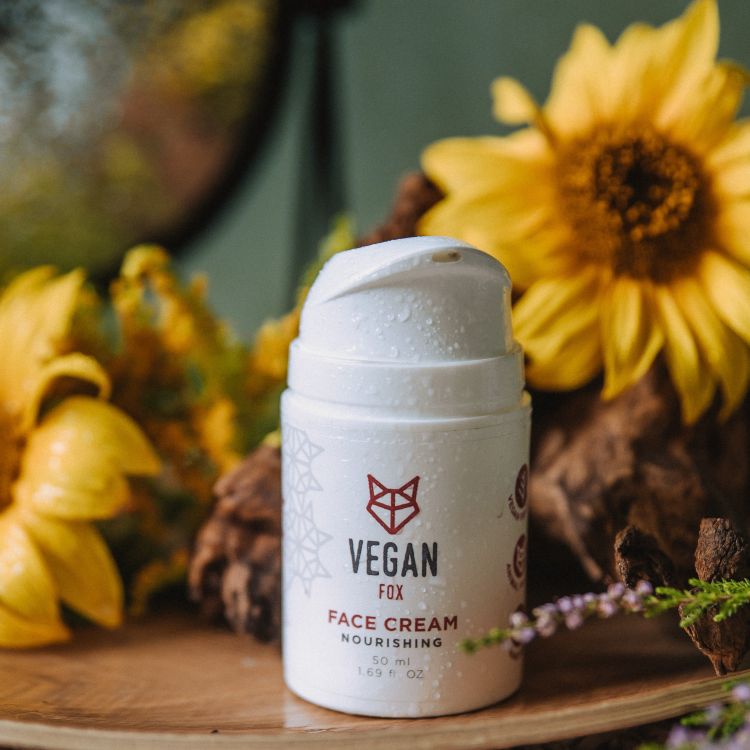 Softening Face Cream 50 ml