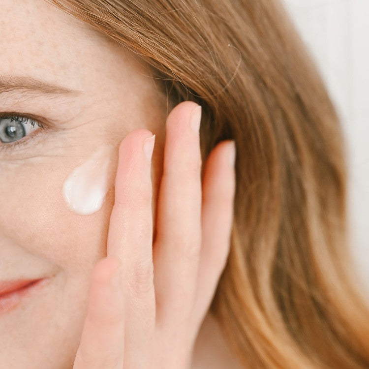 Softening Face Cream 50 ml