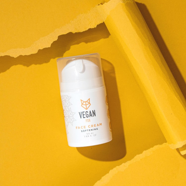 Softening Face Cream 50 ml