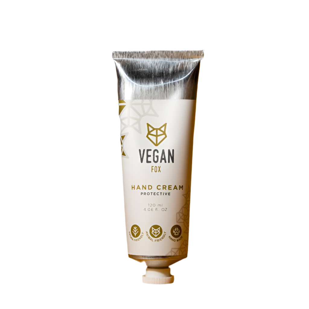 Protective Hand Cream with Mango Butter 120 ml