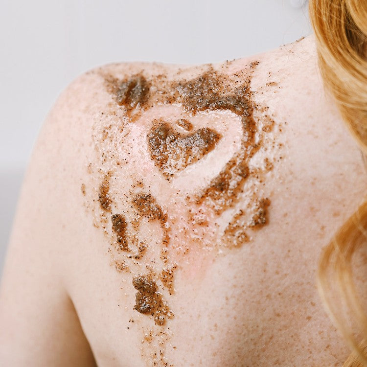 Coffee Body Scrub 300 g