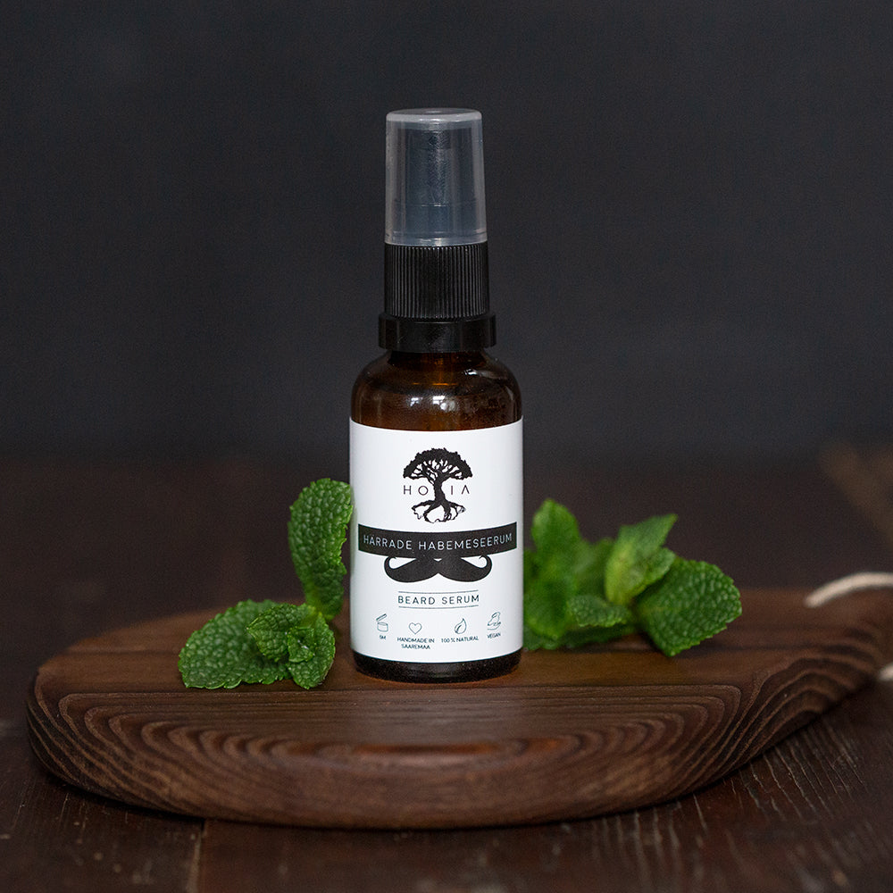 Beard Oil for Men 30ml