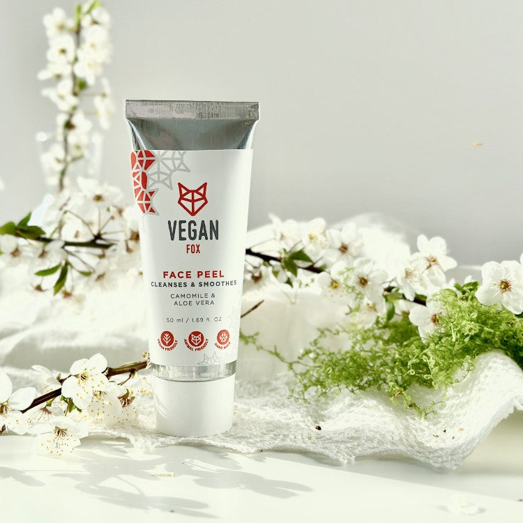 Face Peel 50ml