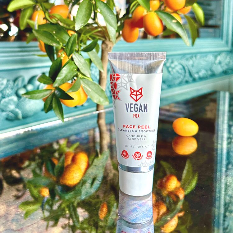 Face Peel 50ml