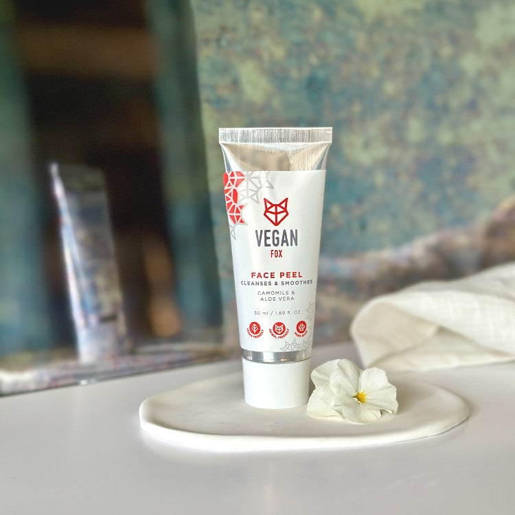 Face Peel 50ml