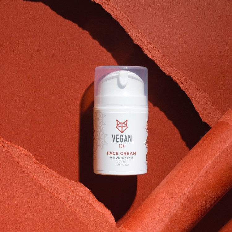 Nourishing Face Cream 50 ml
