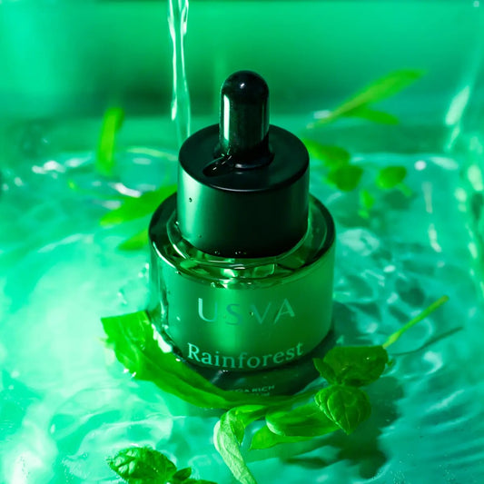 Rainforest Omega Rich Oil Serum 30ml