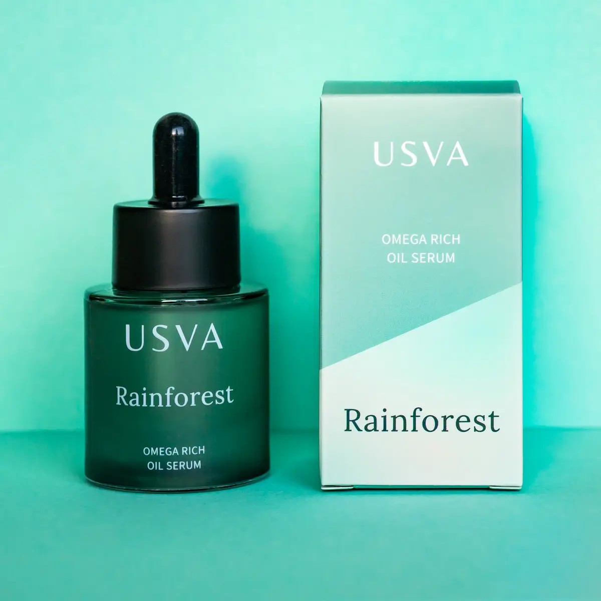 Rainforest Omega Rich Oil Serum 30ml