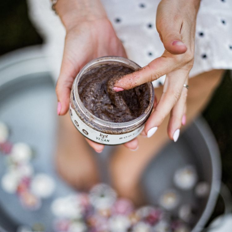 Coffee Body Scrub 300 g