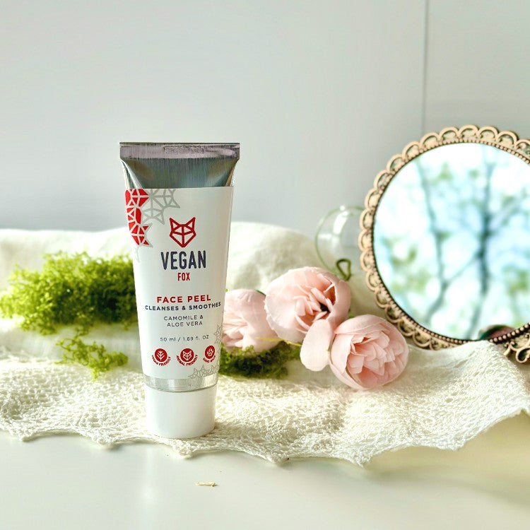 Face Peel 50ml