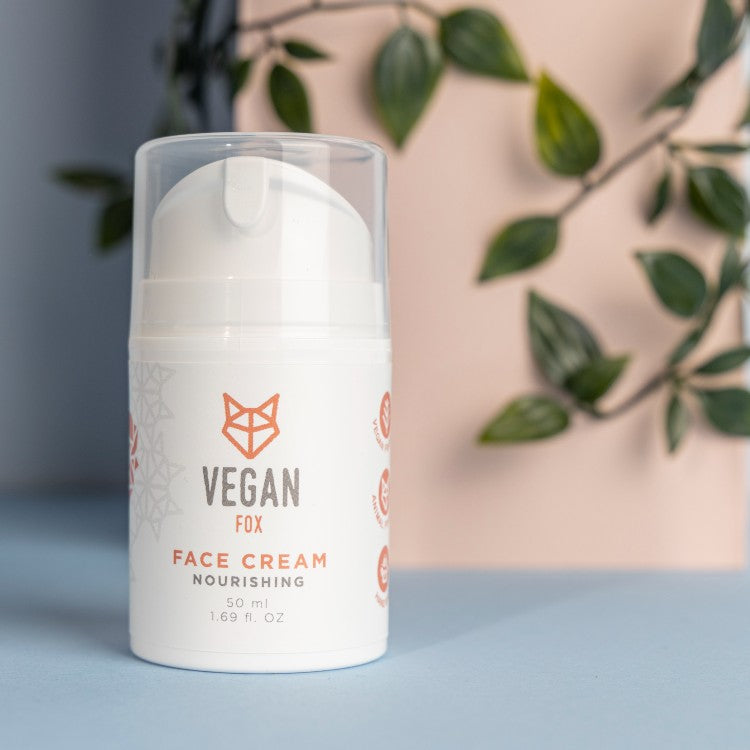 Nourishing Face Cream 50 ml